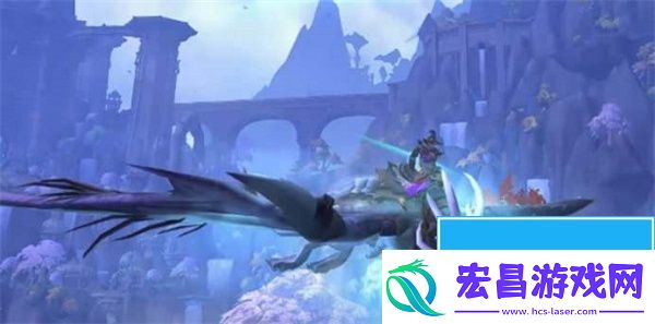 魔兽世界11.0前夕绝版坐骑怎么获取