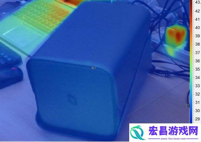 极空间私有云Z4