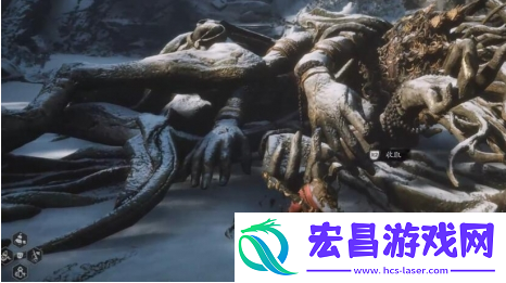 黑神话悟空楮白枪怎么获得