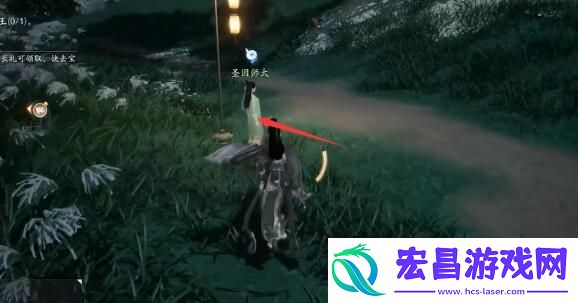 射雕梦华录梅坞全收集攻略
