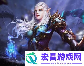 魔龙世界蛮锤战场攻略