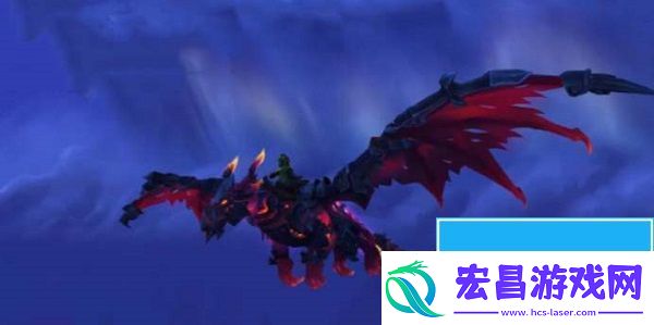 魔兽世界11.0前夕绝版坐骑怎么获取