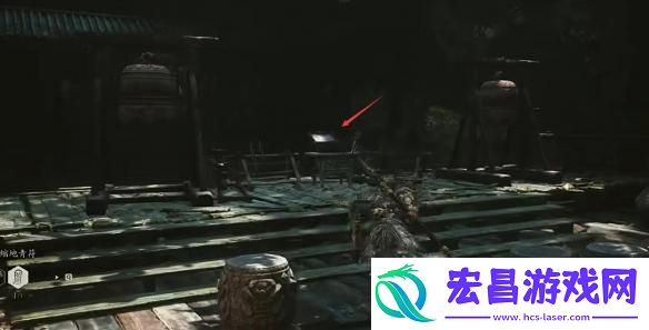 黑神话悟空玛瑙罐怎么获取