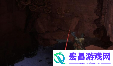 黑神话悟空楮白枪怎么获得