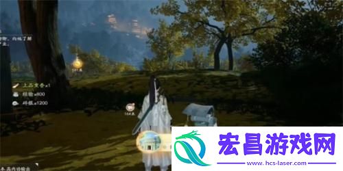 射雕桂馥芍药成就怎么完成