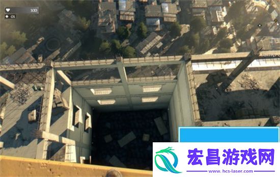 消逝的光芒960能玩吗
