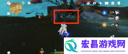 原神沉重的翅膀任务怎么做