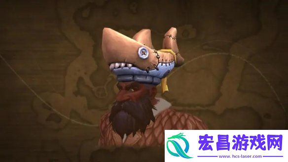 魔兽世界9月交易站新主题“掠夺”！领取金鳄鱼