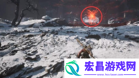 黑神话悟空楮白枪怎么获得