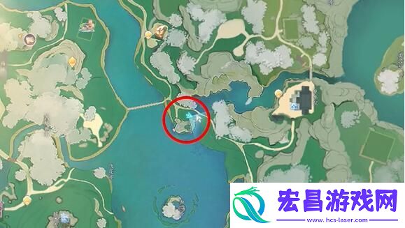 射雕梦华录梅坞全收集攻略