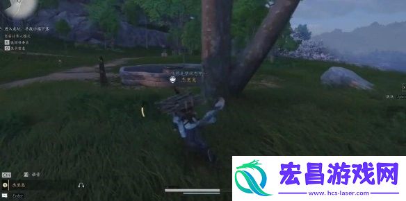 燕云十六声情比金坚锁姿态获取方法