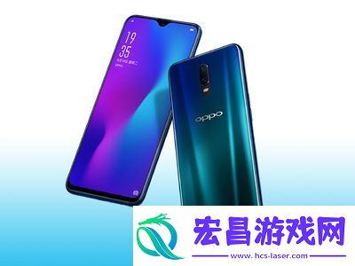 oppor17pro中将联系人导入的具体操作流程介绍