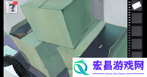 手机密室逃脱系列游戏推荐