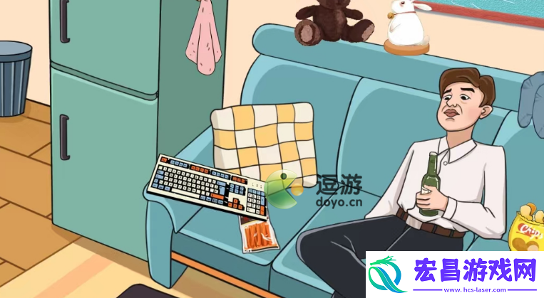 我的文字世界回家倒计时通关攻略