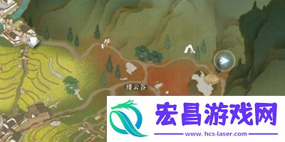 逆水寒手游奇遇中吉鹿引同途任务怎么过