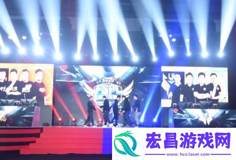 街头篮球FSPL常规赛EHOME有望夺魁