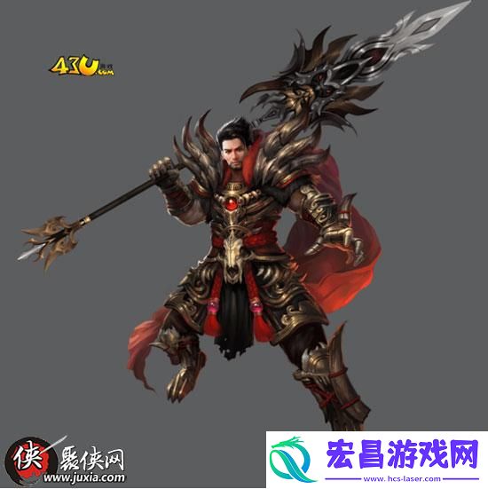 乱世看英雄43u北斗神兵首服征战天下