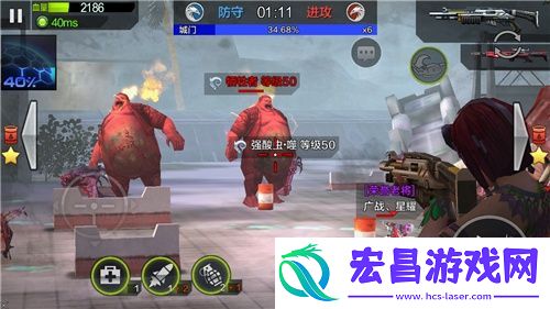 平民枪械霰弹枪篇