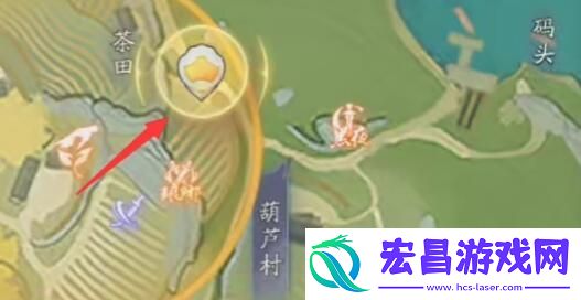 射雕手游怎么加入门派