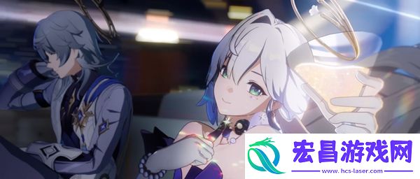 崩坏星穹铁道知更鸟遗器搭配推荐