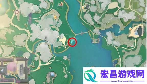 射雕梦华录梅坞全收集攻略