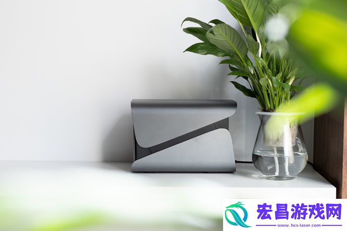 极空间私有云Z4