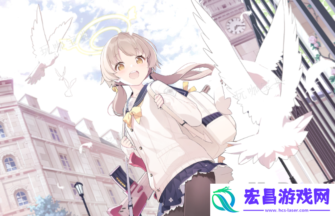 蔚蓝档案土匪头子是哪位