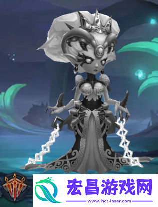 迷雾世界新手玩家英雄选择推荐