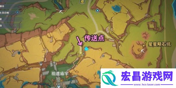 原神5.0版本觉醒吧夜之头脑成就获取攻略