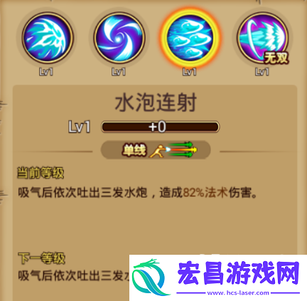 航海王激战鱼人狙击手阿秋属性介绍