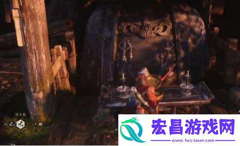 黑神话悟空九转金丹怎么获得