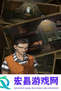 手机密室逃脱系列游戏推荐
