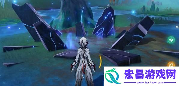 原神纳塔夜之玉怎么获取