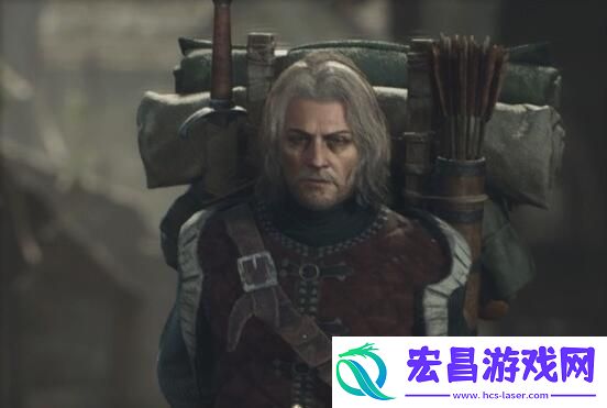 龙之信条2npc喜好及位置介绍