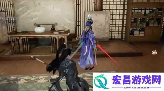 射雕梦华录梅坞全收集攻略