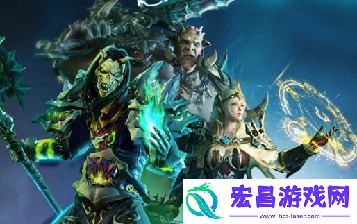魔龙世界蛮锤战场活动攻略