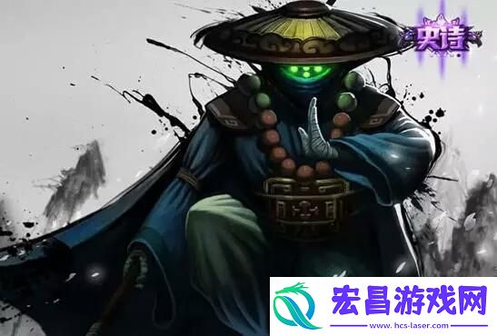 英雄联盟端游武器大师出装