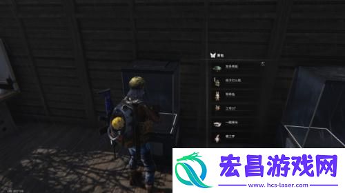 七日世界怎么召唤异常物