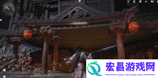 燕云十六声狗嘴夺食怎么获得