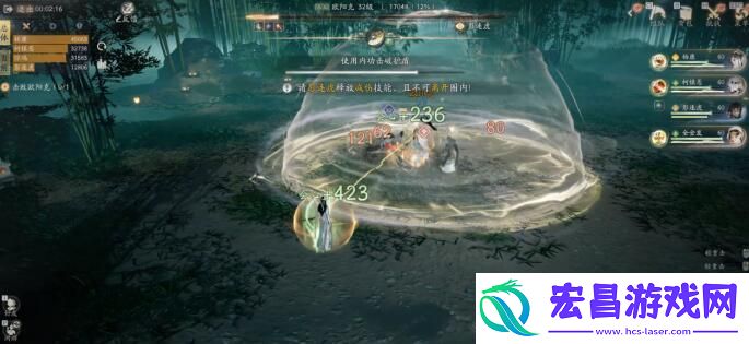 射雕剑飞琅琊玦打法攻略汇总