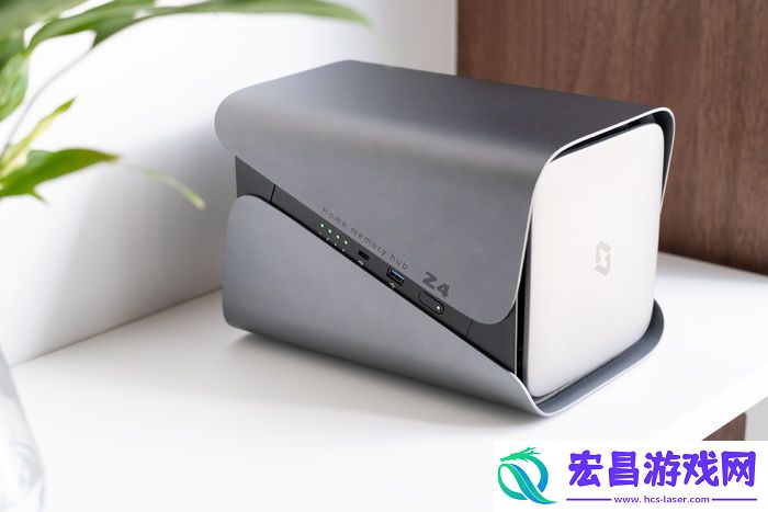 极空间私有云Z4