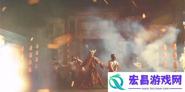 燕云十六声冯虚御风获取方法