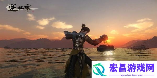逆水寒手游奇遇中吉鹿引同途任务怎么过