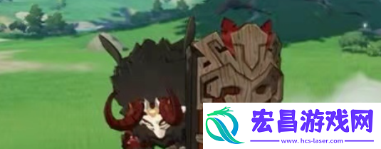 原神破元素盾效率与角色伤害是否有关