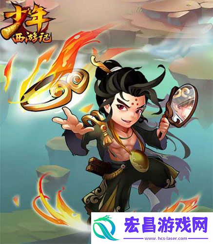 少年西游记至尊宝值得培养吗至尊宝技能介绍