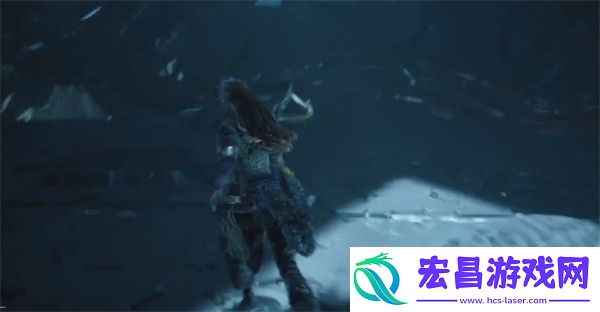 地平线西之绝境完整版大坩埚约塔出口完成方法