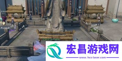 逆水寒手游奇遇中吉鹿引同途任务怎么过