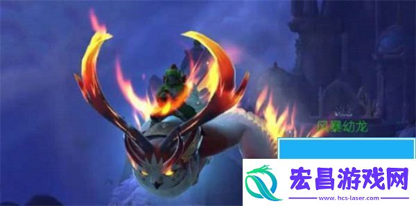 魔兽世界11.0前夕绝版坐骑怎么获取