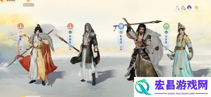 射雕剑飞琅琊玦打法攻略汇总