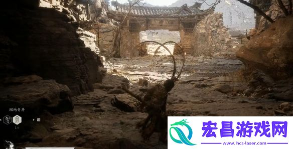 黑神话悟空珍玩虎头牌获取方法